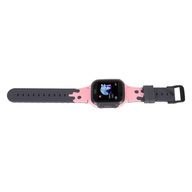 Kids Smartwatch 1.44in Color Touch Screen Children Smart Watch 2G