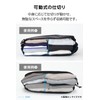 Elecom BMA-TRCS01MBK Travel Storage Bag, Compression Bag, Packing Cube, Medium