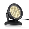 Alpine Corporation 8 Watt Outdoor 120 Warm White LED Lights