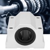 Linear Motion Guides, SC25UU 25mm Aluminum Alloy Linear Motion Ball
