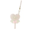 Sanrio (SANRIO) Pass Case (Angel's Play) Kogimun 220922
