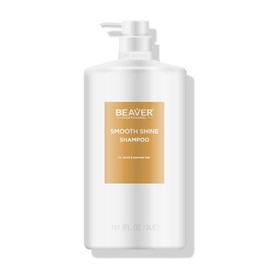 Generic 3L Profession Smooth Shine Shampoo Conditioner Nourishing & Moisturizing Formula for Damaged, Dry,Frizz & Color Treated Hair