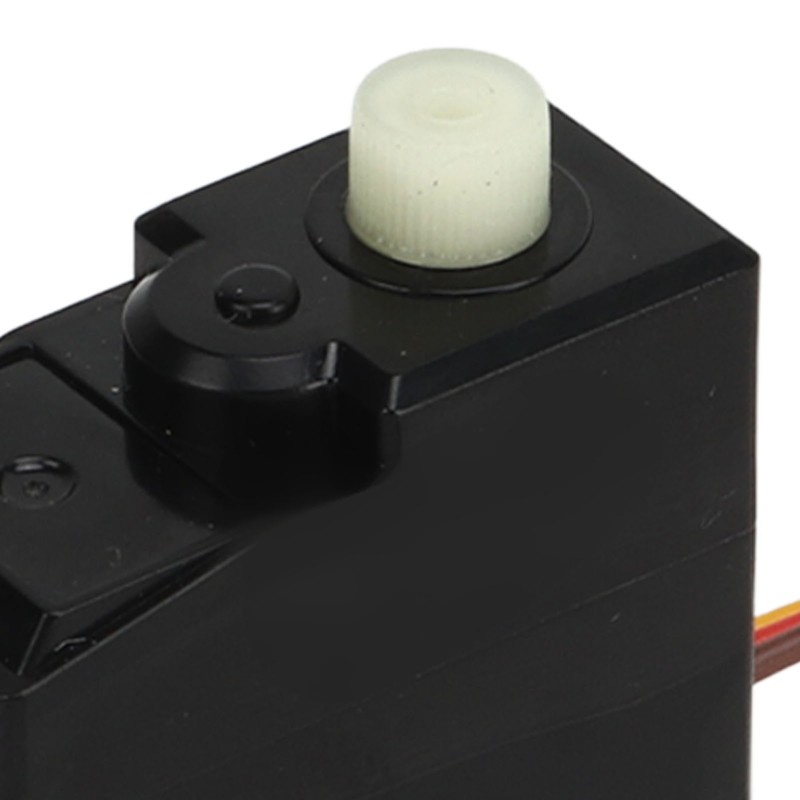 3 Wire 17G Digital Servo Nylon Gear Quick Response RC