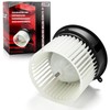 HVAC 700253 - Motor de soplado para calefacción, compatible con
