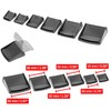 Your Day Mate Hard Plastic Webbing Buckle Clamp Lock Buckles