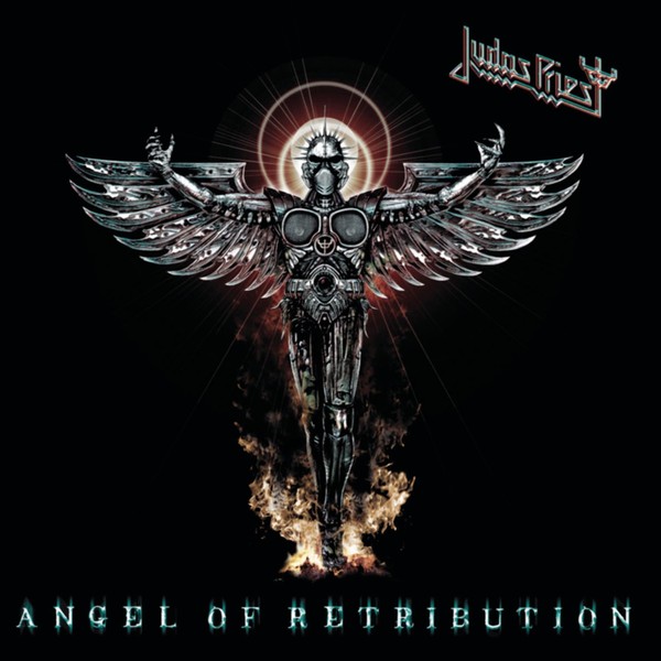 Angel Of Retribution [VINYL]