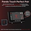 BIGTREETECH Panda Sense 3D Printer Temperature Humidity Sensor, Support Magnetic