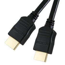 HDMI Premium Certified HDMI Cable 2m 4K Support Ver. 2.0 TVs, Recorders, Game Consoles