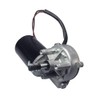BEMONOC Garage Door Motor 12V DC Right Angle Reversible Electric