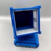 Unbranded Doctor Who TARDIS, Blue Police Box Pencil Box/Desktop Organizer