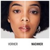 Manhattan Wonder'Cloud Eyeshadow Colour 004 Spiced Petal Liquid Eyeshadow Long