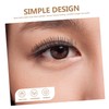 BIUDECO Pairs Natural False Eyelashes Lash Kit Full Length Width