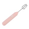 Electric Handheld Egg Beater Electric Milk Frother Coffee Blender Milkshake