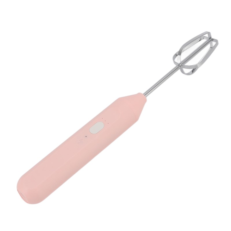 Electric Handheld Egg Beater Electric Milk Frother Coffee Blender Milkshake