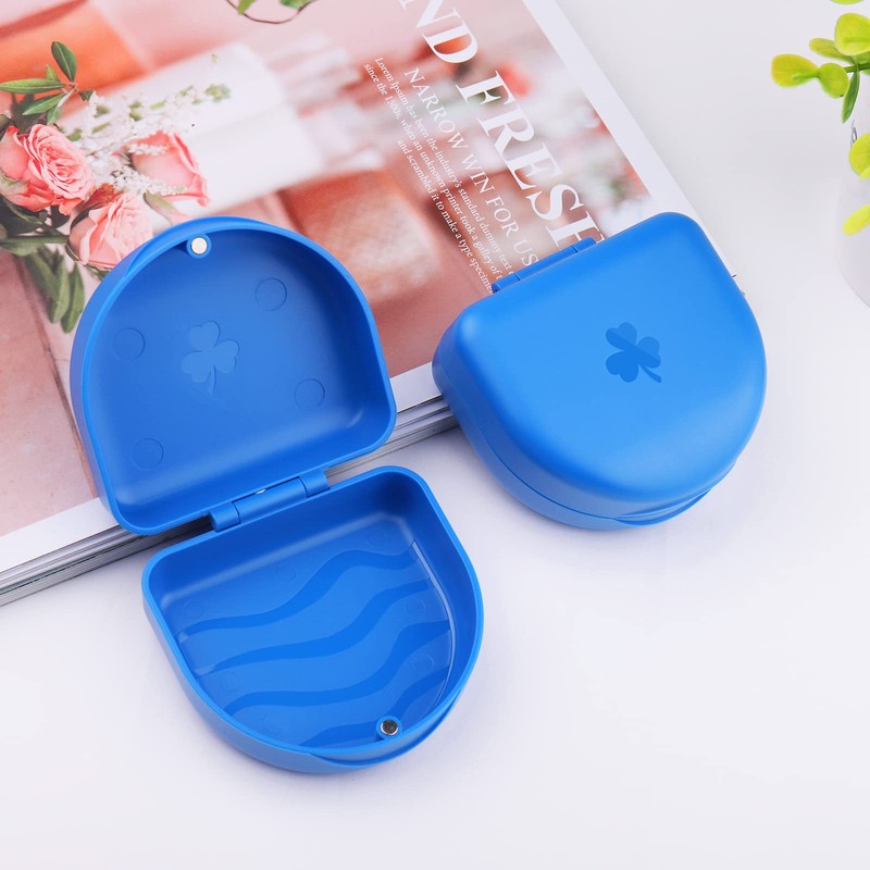 Braces Box, Brace Box, Braces Box, Crunch Splint Box, for