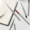Rom&nd Hanall Flat/Sharp Brow 6color