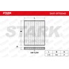 STARK SKIF-0170040 Filter, Innenraumluft Staubfilter, Pollenfilter, Mikrofilter