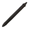 Limited FriXion Ball 3 Metal [Full Black] Erasable Ballpoint Pen