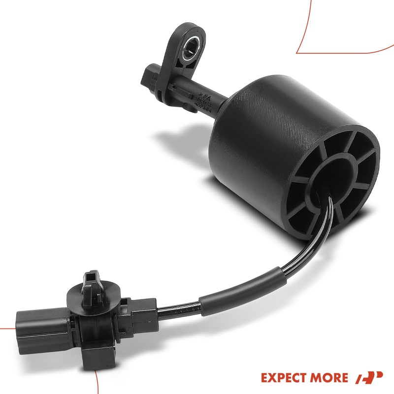 A-Premium Rear Right ABS Wheel Speed Sensor Compatible with 2016