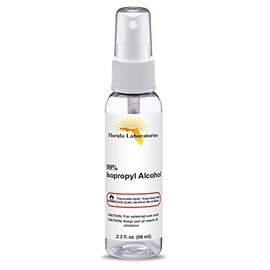 Isopropyl Alcohol 99% Spray 2.30 oz