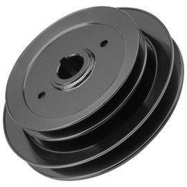TENGMUJX 07340400 Spindle Pulley Fit for Gravely Pro-Turn 60 160 460 560 660 260 360 60 Inch Lawn Mower Deck