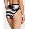 Victoria's Secret Women's Cotton Brief Underwear, Full Coverage Panties for