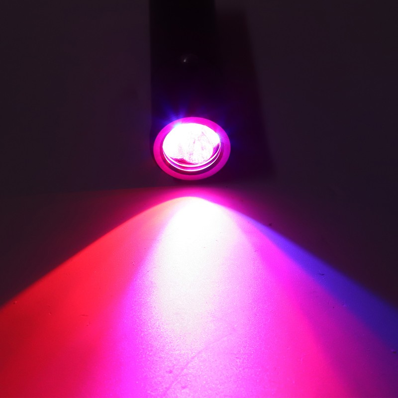3 in 1 Red Blue LED Light Physiotherapy Device Infrared