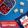 Pop-Tarts Baked Pastry Bites, Kids Snacks, School Lunch, Frosted Strawberry