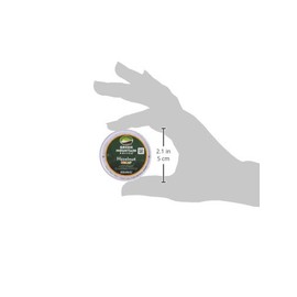 Green Mountain Coffee Keurig Hazelnut Decaf K-Cup, 12 ct (Packaging May Vary)