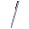 MightySkins Skin Compatible with NuVision Digital Pen - Solid Lavender