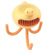 Portable Stroller Fan Low Noise Duck Shape Cute 2 Power
