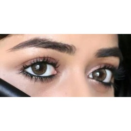 AL ATHMAD ASMAD Arabian AL ATHMAD ASMAD Natural BLACK Surma Kohl Kajal Eyeliner Kuhl Powder كحل