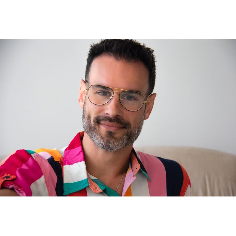 A.J. Morgan IN COMMAND - SILVER