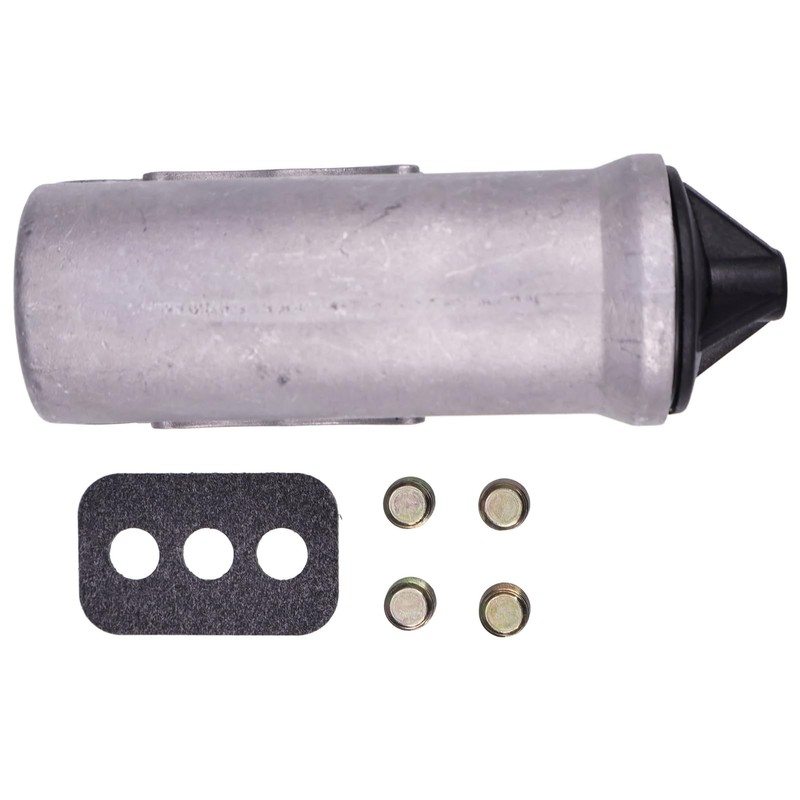 LSSOCH Air Brake Compressor Governor,D-2 Air Brake Governor Control Valve