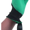 Right Handed Garden Gloves with Fingertips Claws Quick Easy to