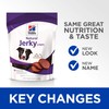 Hill's Natural Jerky Strips, All Life Stages, Great Taste, Dog