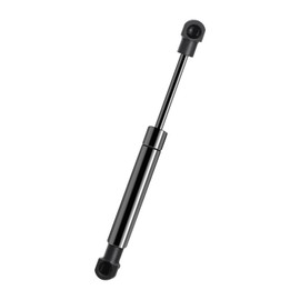 Euplokeer Qty (1) 7in Gas Strut Spring - C16-18804 80lb/356N with Ball Socket End-Universal Lift Support Gas Shock for Tool Box Lid