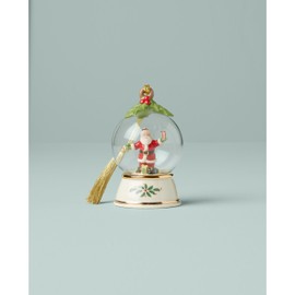 Lenox 894989 - Decoración de Globo de Papá Noel