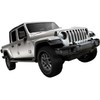 Airfix QUICKBUILD Jeep Gladiator (JT) Overland
