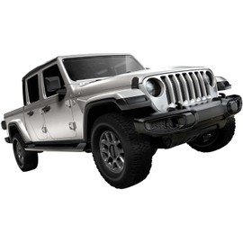 Airfix QUICKBUILD Jeep Gladiator (JT) Overland