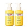 Chong Kun Dang Health Lactoderm Fresh Moisturizing Body Wash 400mlx2A / 종근당건강 락토덤 생보습 바디워시400mlx2개A