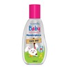 Aceite Para Bebe 130 ml