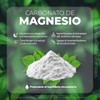 VITO - Magnesio Efervescente Fresa-Arándano - 500 g - 120