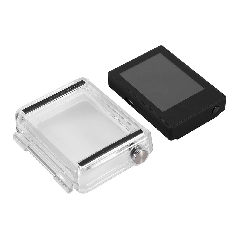 New LCD BacPac External Display Screen Monitor Viewer for Hero