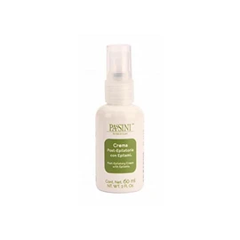 Passini - Crema Post-Depilatoria Con Epilami 60Ml