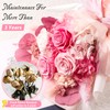 Flowers for Delivery Prime, Mothers Day Gifts for Mom, Pink