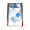 RayGar 6 Bags Pack Vacuum Compressed Storage Saving Bags Clothing,