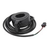 Thumb Shifter ABS Thumb Electric Scooter Speed Controller Light Weight
