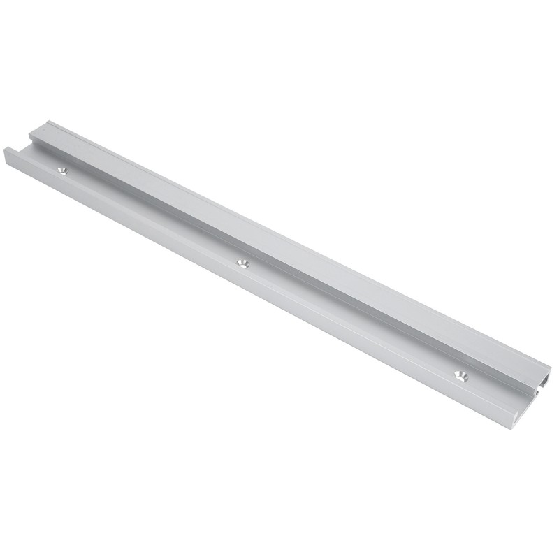 Aluminium High Strength Miter Bar Slider Table Saw Gauge Rod