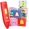 KOKODI Talking Pen 30 Small Books Sets, Interactive Audio Sound